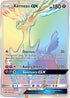 FLI 139/131 Xerneas GX SR