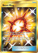 FLI 141/131 Beast Ring SR