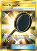 FLI 144/131 Metal Frying Pan SR