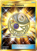 FLI 145/131 Mysterious Treasure SR