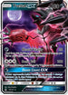 FLI 79/131 Yveltal GX SR