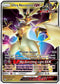 FLI 95/131 Ultra Necrozma GX SR