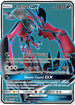 FLI 124/131 Yveltal GX SR