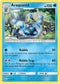 FLI 33/131 Araquanid U