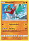 FLI 70/131 Hawlucha U