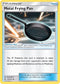 FLI 112/131 Metal Frying Pan U