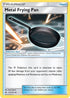 FLI 112/131 Metal Frying Pan U