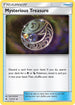 FLI 113/131 Mysterious Treasure U