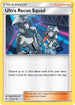 FLI 114/131 Ultra Recon Squad U