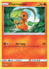 DRM 1/70 Charmander C