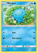DRM 25/70 Wooper C