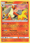 DRM 6/70 Blaziken RH