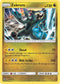 DRM 46/70 Zekrom RH