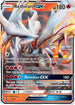 DRM 11/70 Reshiram GX SR