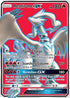 DRM 65/70 Reshiram GX SR