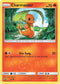 [Reverse Holo] DRM 1/70 Charmander C