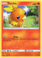 [Reverse Holo] DRM 4/70 Torchic C