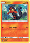 [Reverse Holo] DRM 12/70 Litten C
