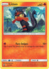 [Reverse Holo] DRM 12/70 Litten C