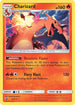 [Reverse Holo] DRM 3/70 Charizard RH