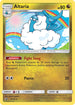 [Reverse Holo] DRM 40/70 Altaria RH