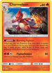 [Reverse Holo] DRM 2/70 Charmeleon U