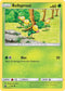 CES 1/168 Bellsprout C
