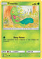 CES 7/168 Treecko C