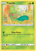 CES 7/168 Treecko C