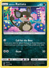 CES 84/168 Alolan Rattata C