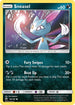 CES 86/168 Sneasel C