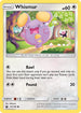 CES 116/168 Whismur C