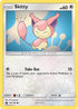 CES 120/168 Skitty C