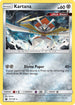 CES 101/168 Kartana R