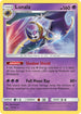 CES 70/168 Lunala RH