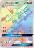CES 170/168 Blaziken GX -