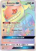 CES 174/168 Banette GX -