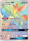 CES 175/168 Scizor GX -