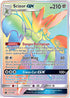 CES 175/168 Scizor GX -