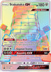 CES 176/168 Stakataka GX -