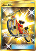 CES 178/168 Acro Bike SR