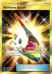 CES 182/168 Rainbow Brush SR
