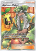 CES 161/168 Apricorn Maker SR