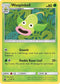 CES 2/168 Weepinbell U