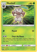 CES 13/168 Nuzleaf U