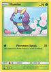 CES 18/168 Illumise U