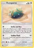 CES 110/168 Dunsparce U