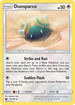 CES 110/168 Dunsparce U