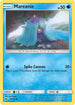 [Reverse Holo] LOT 68/214 Mareanie C