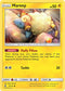 [Reverse Holo] LOT 75/214 Mareep C
